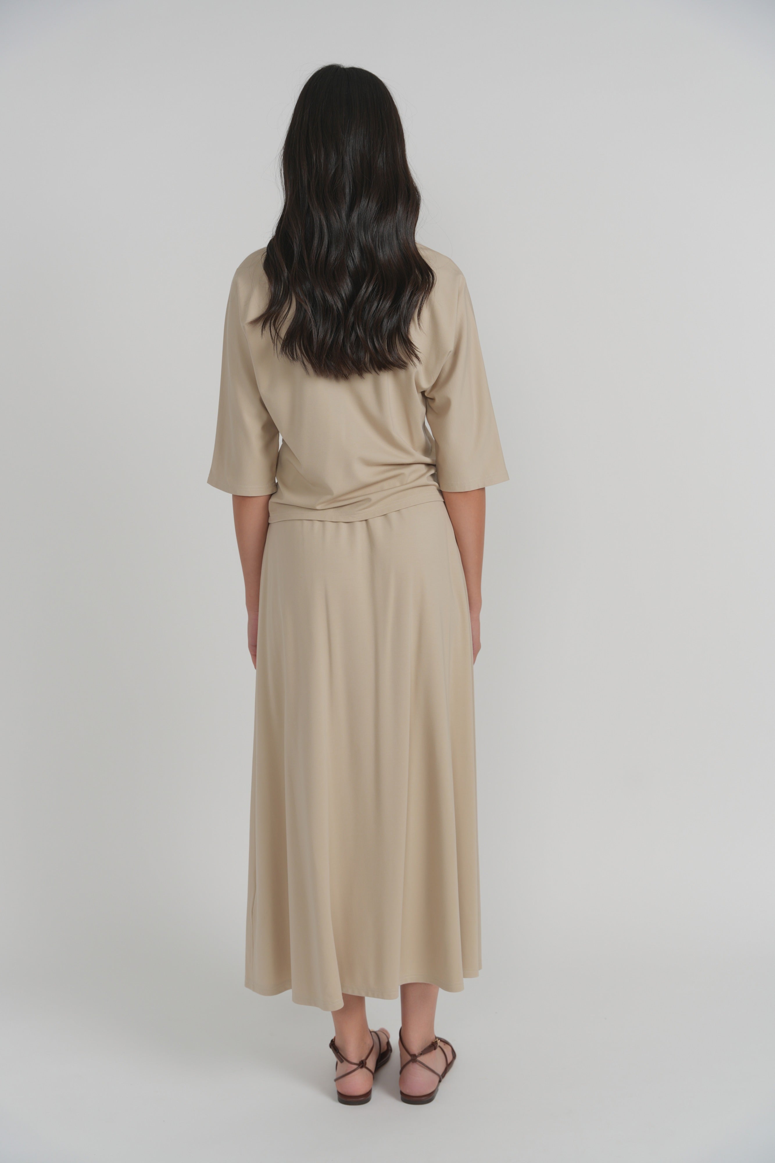 Cordova Skirt