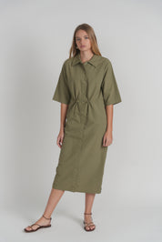 Oslo dress