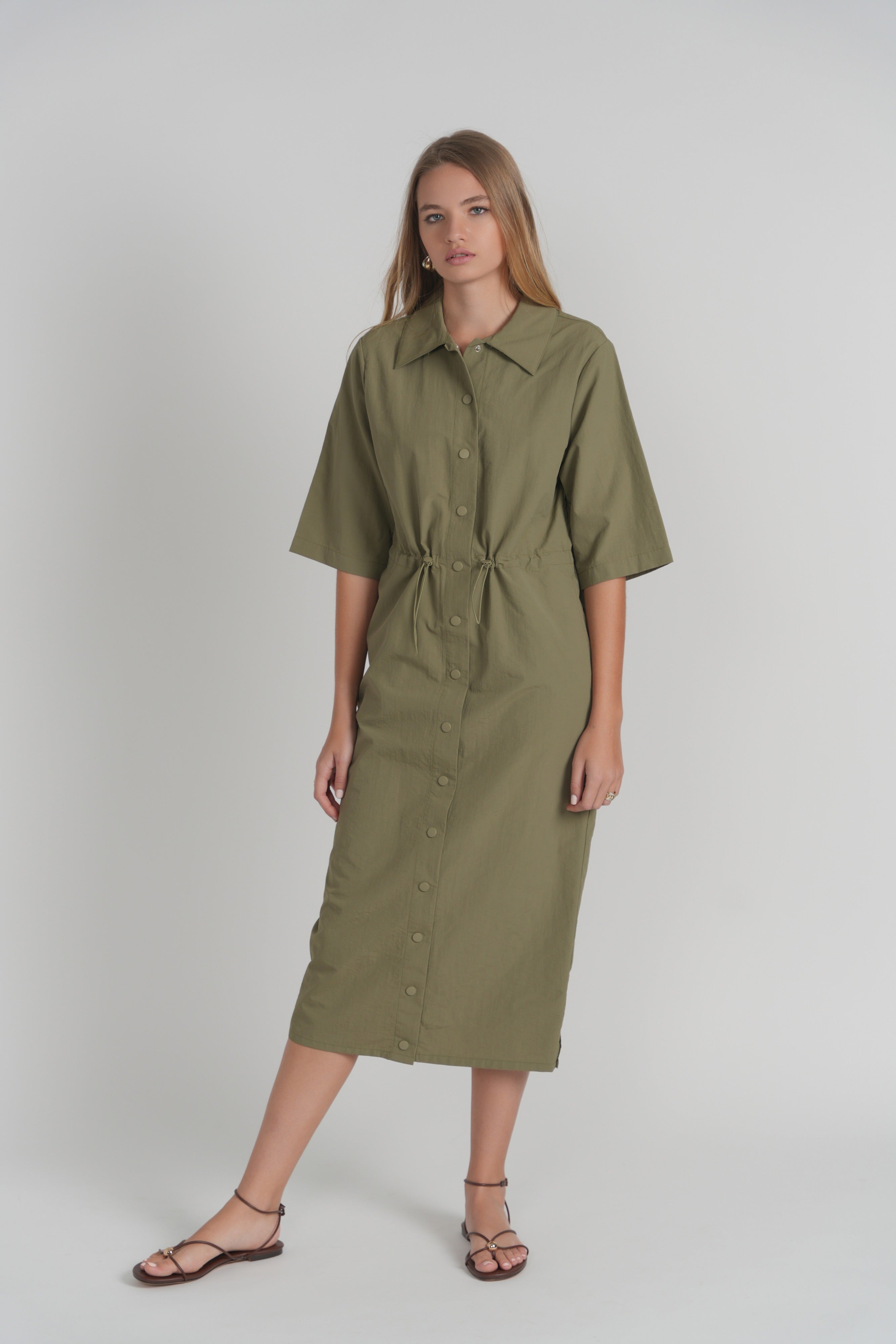 Oslo dress