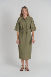 Oslo dress