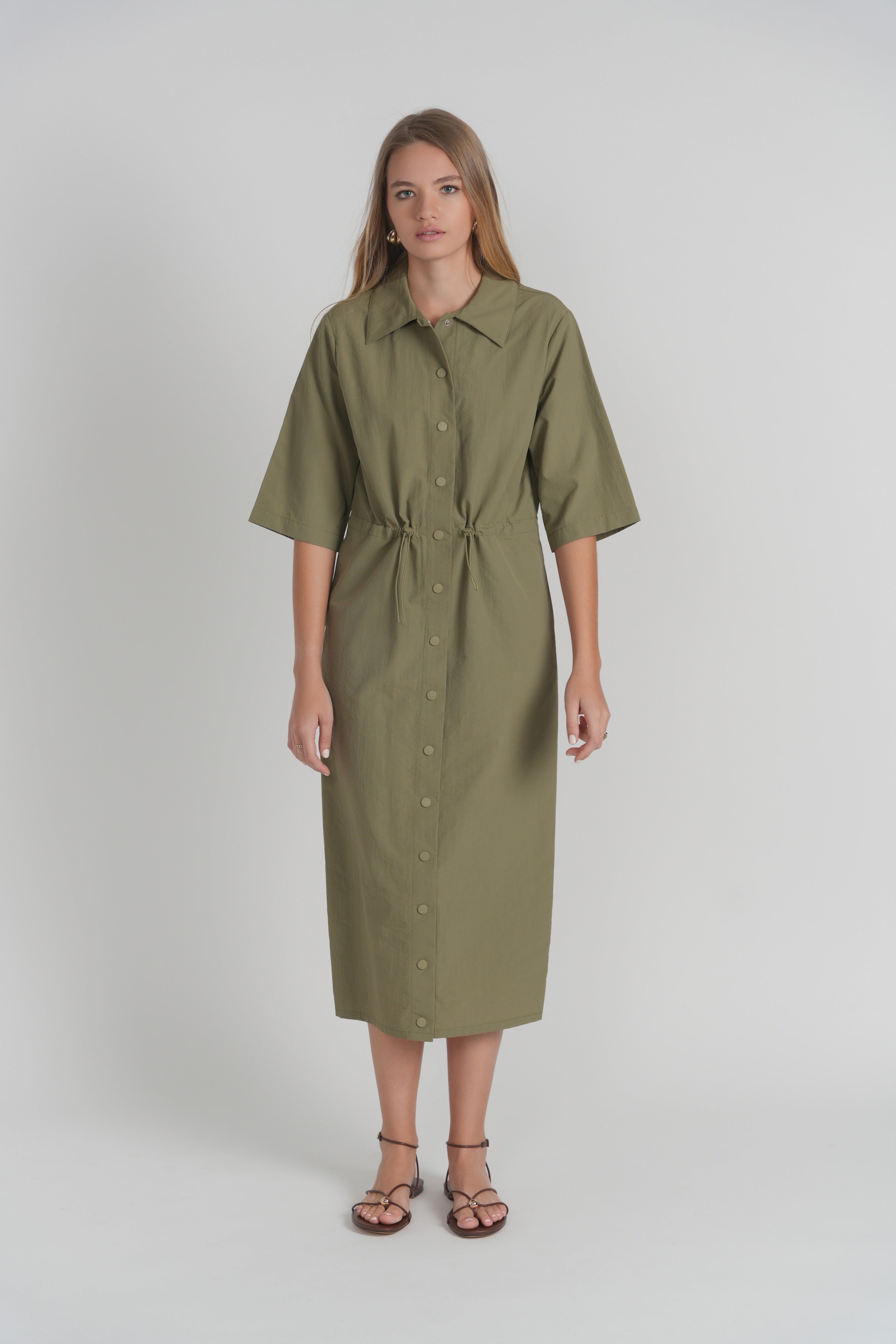 Oslo dress