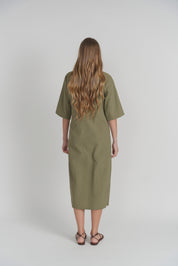 Oslo dress