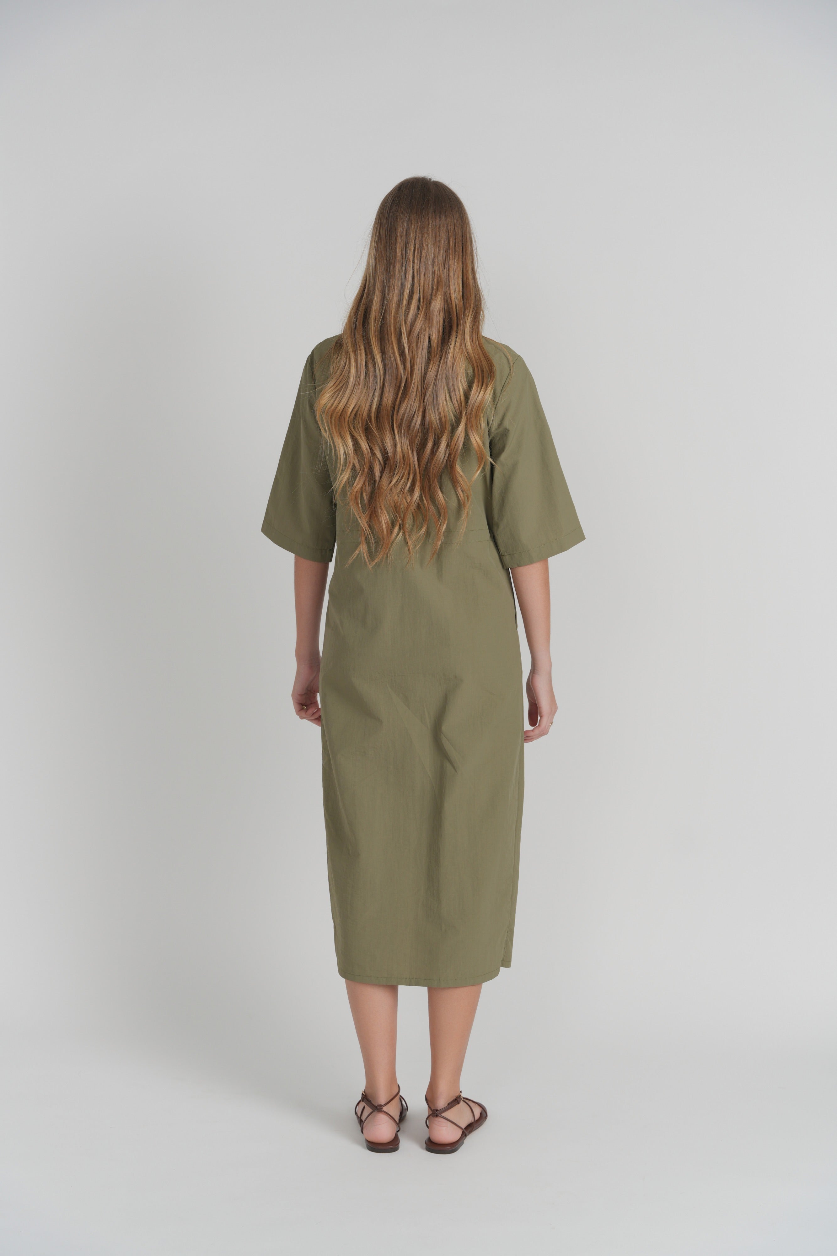 Oslo dress