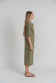 Oslo dress