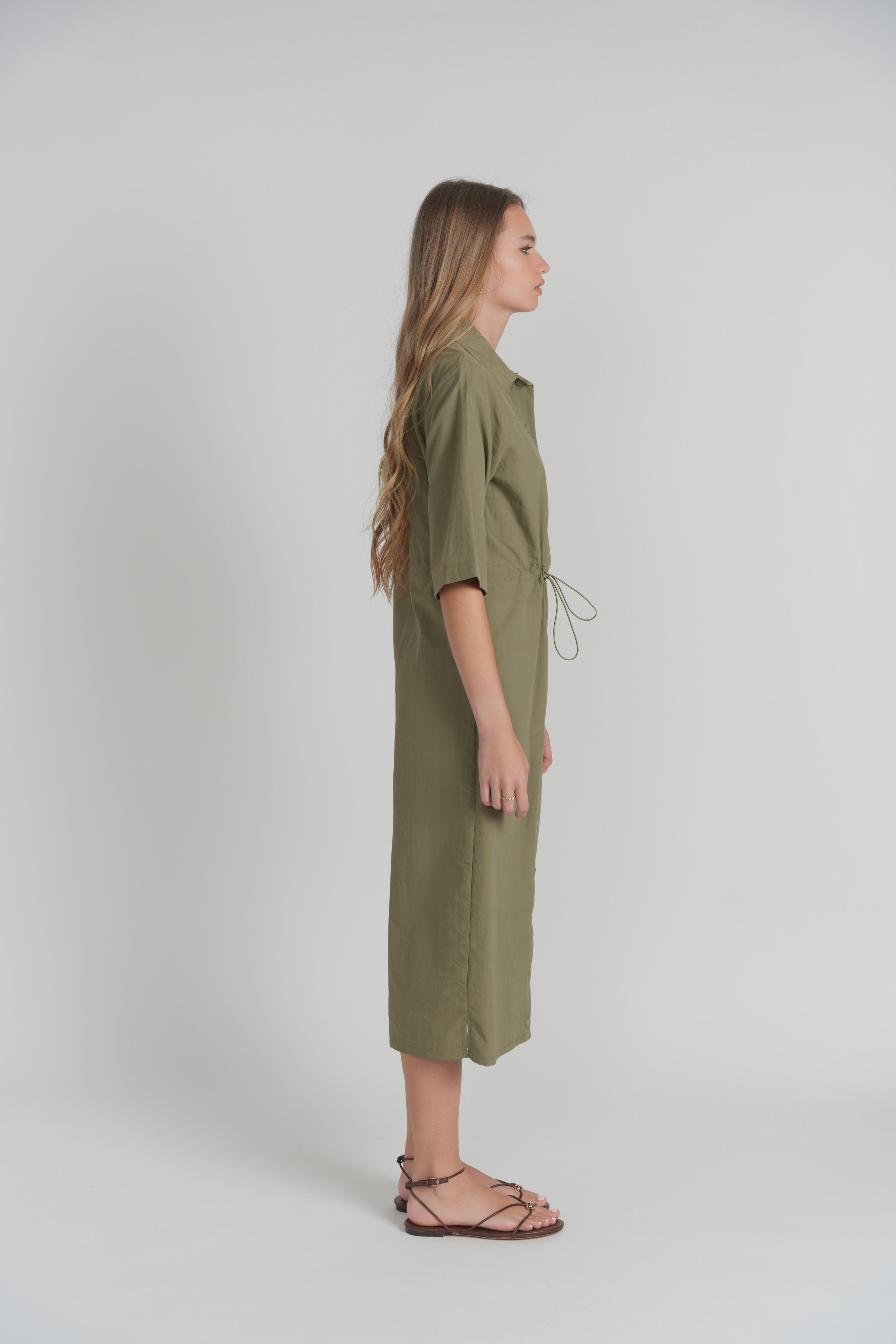 Oslo dress