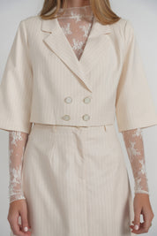 Erice Blazer