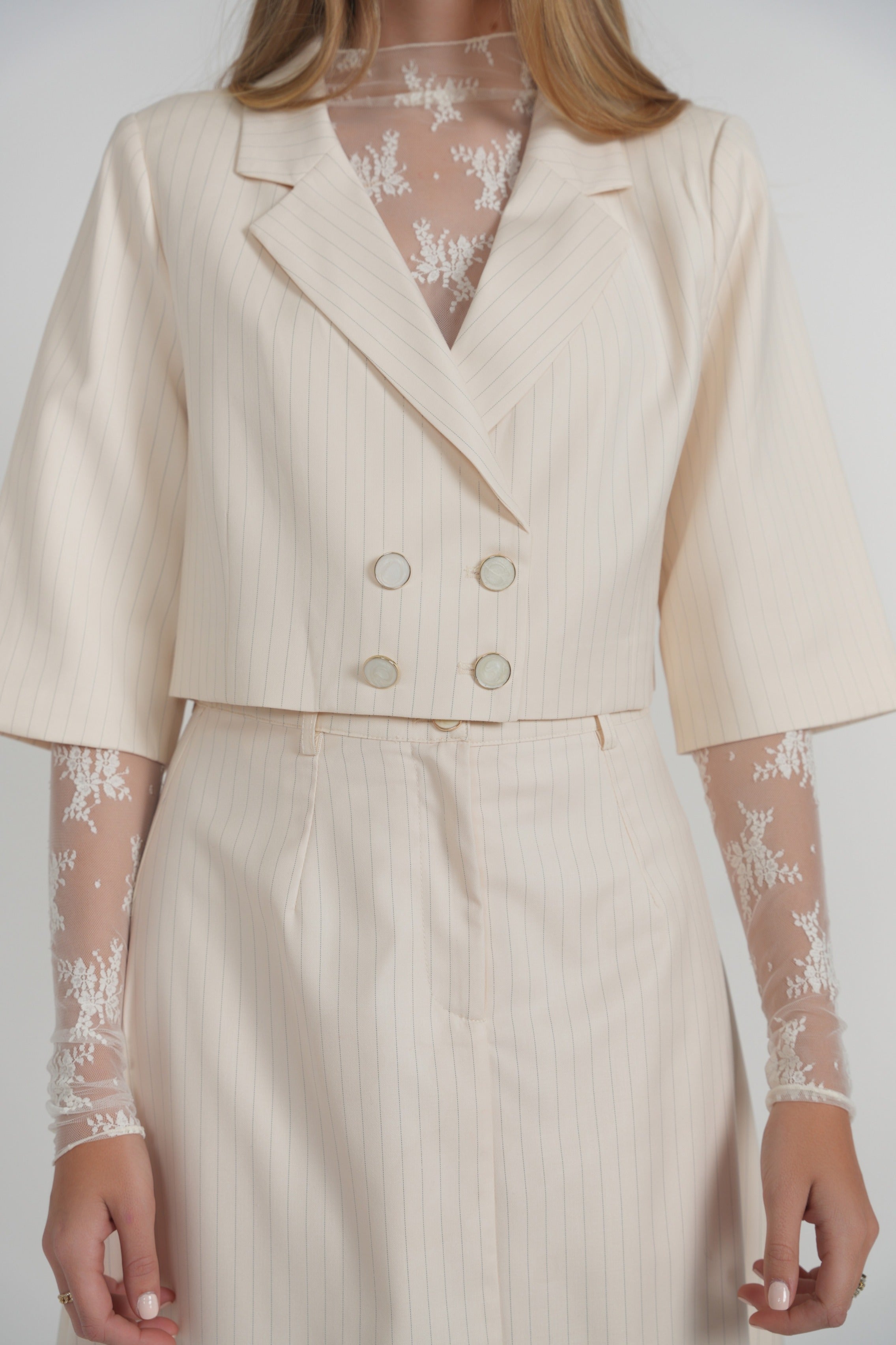 Erice Blazer