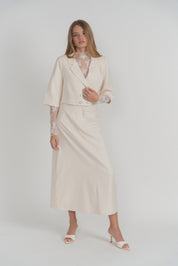 Erice Blazer