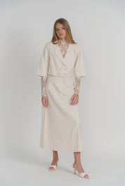 Erice Skirt