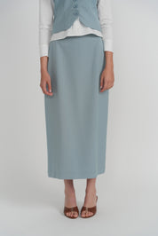 Paros Skirt