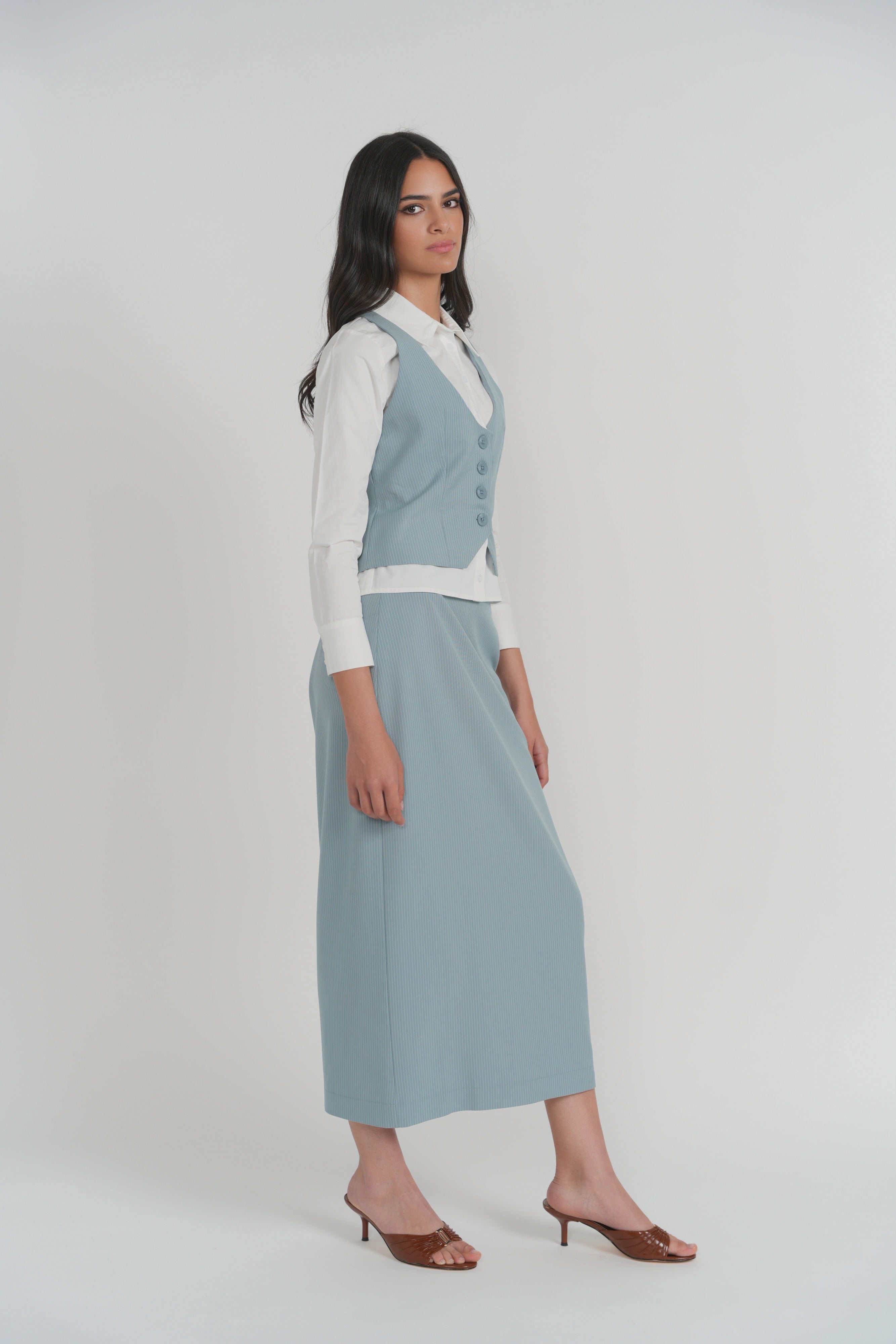 Paros Skirt