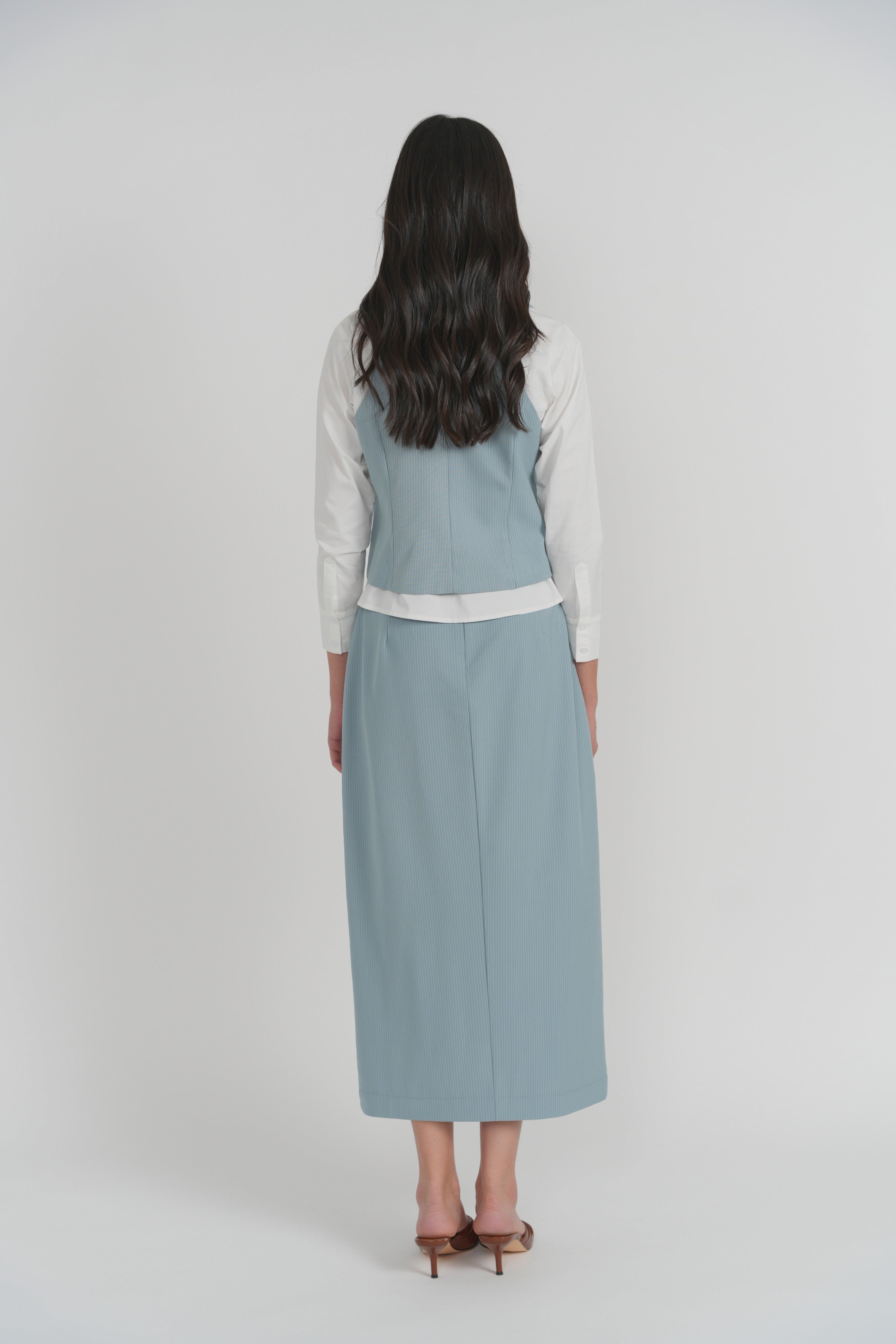 Paros Skirt