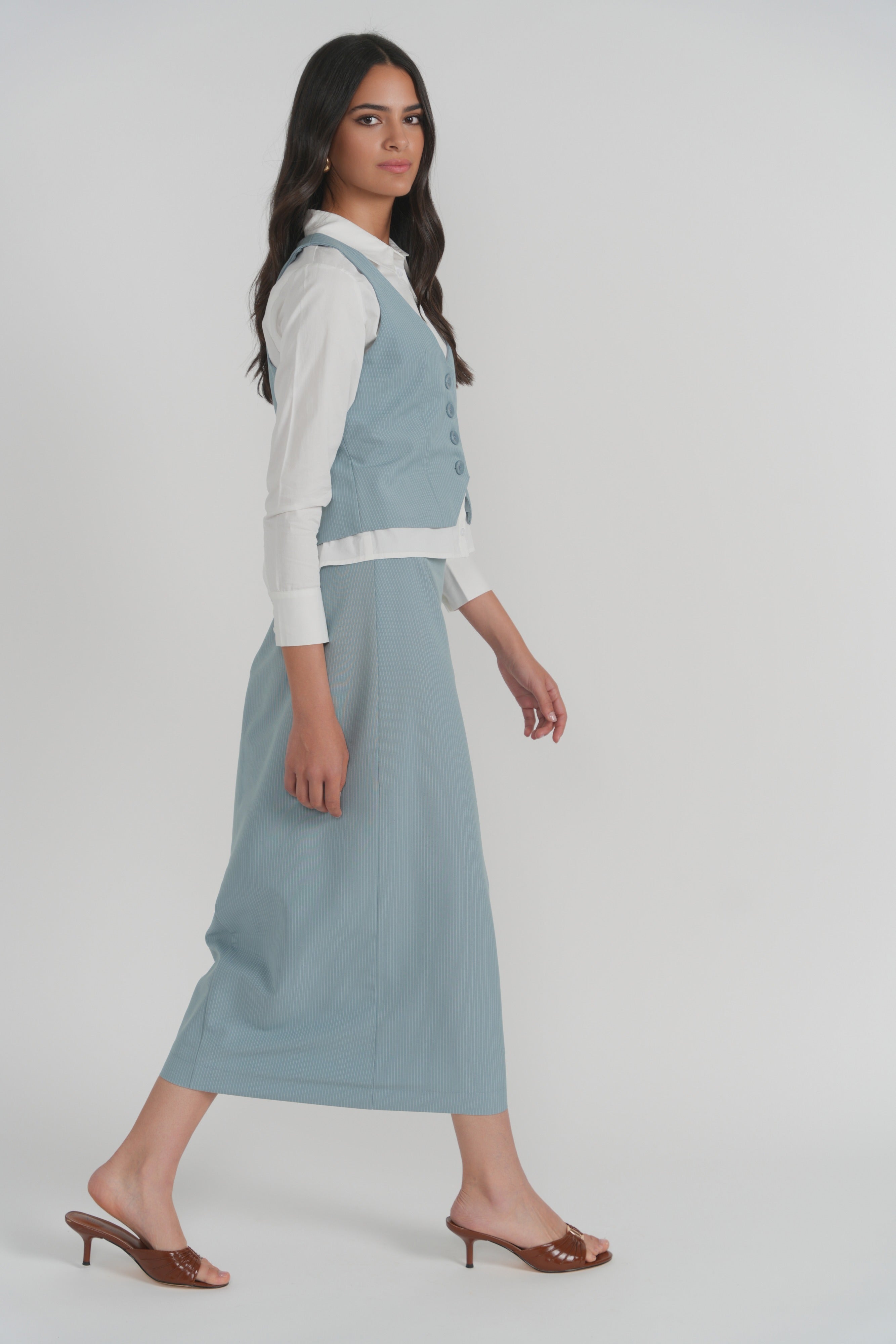 Paros Skirt