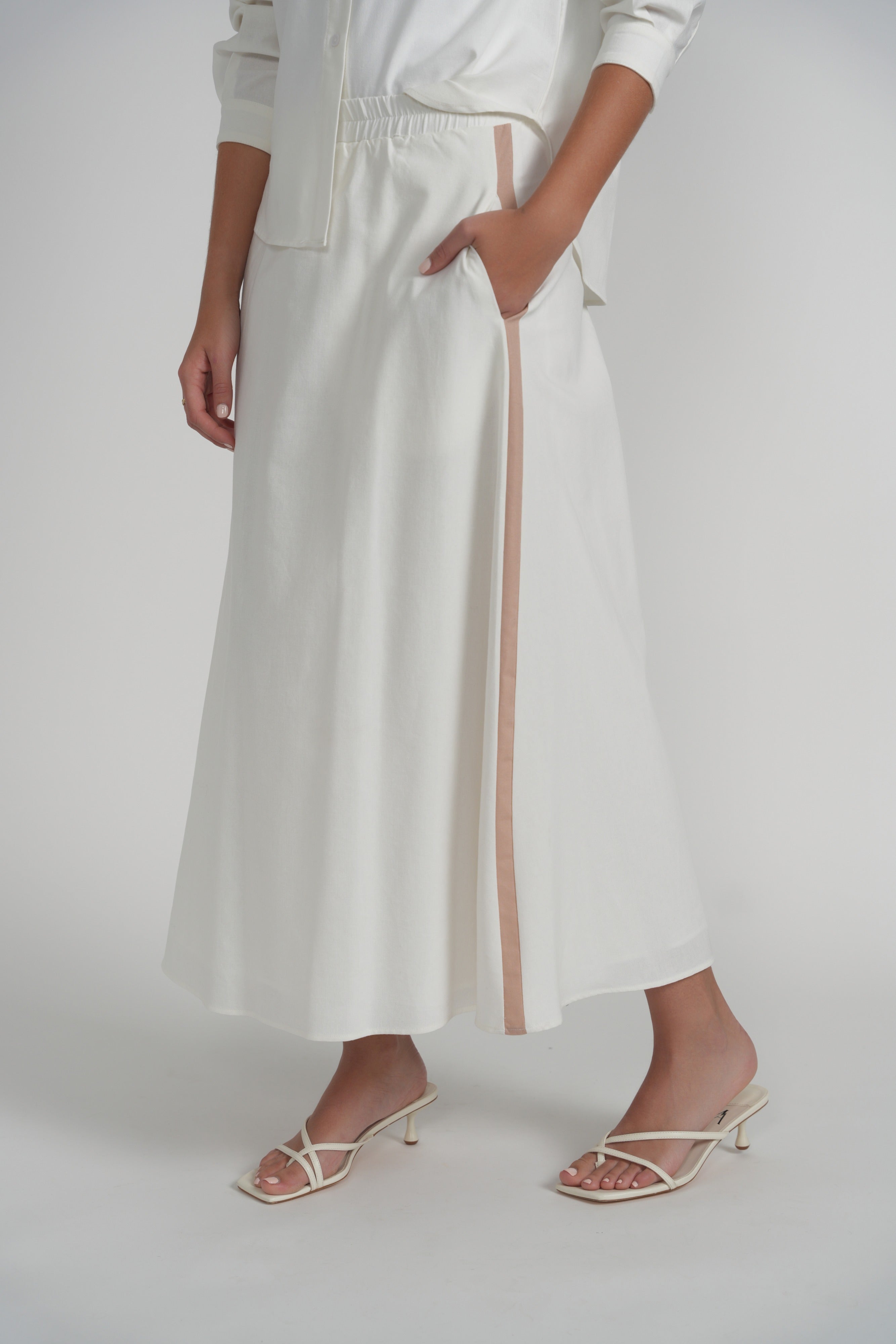 Grenada Skirt