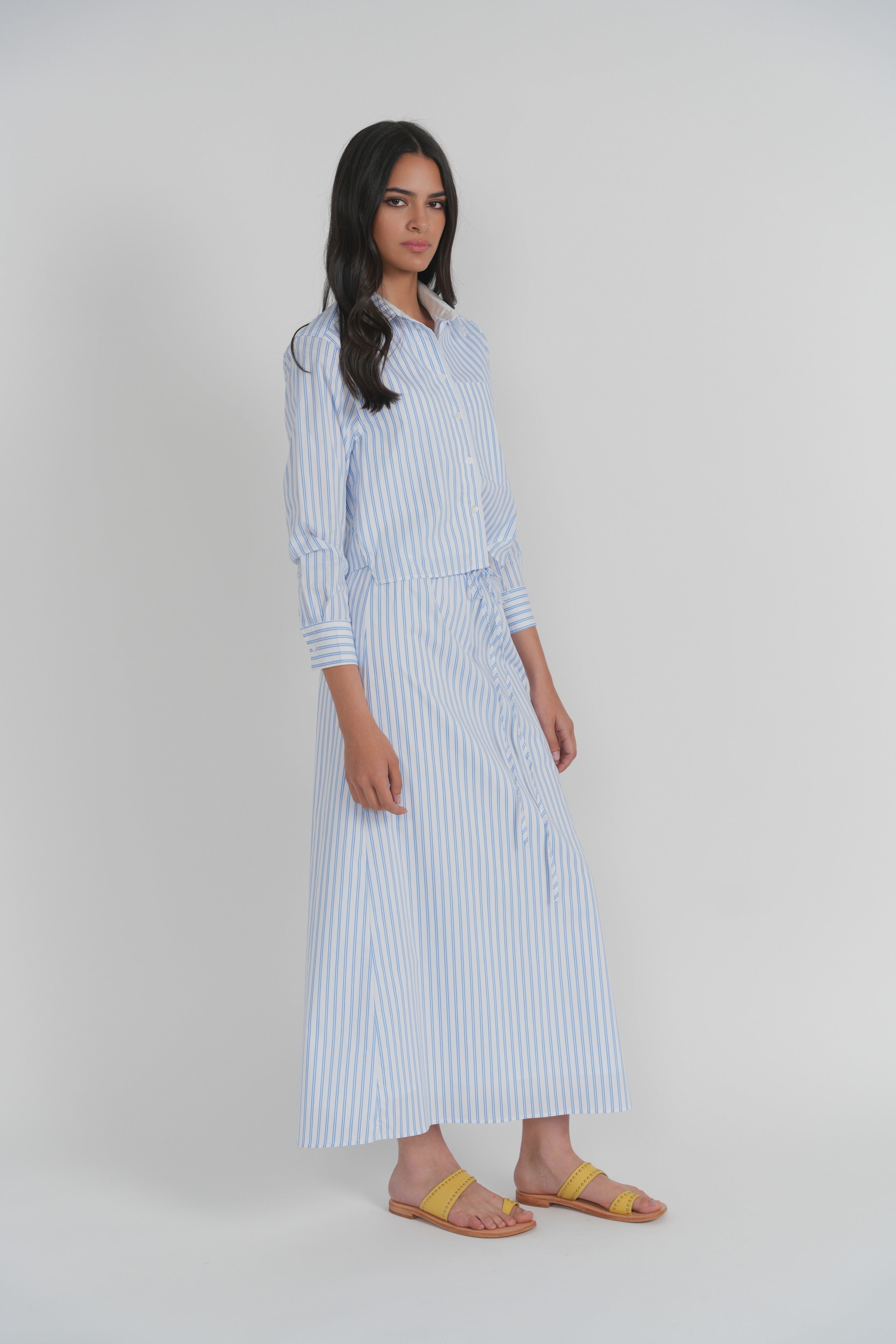 Evian Skirt