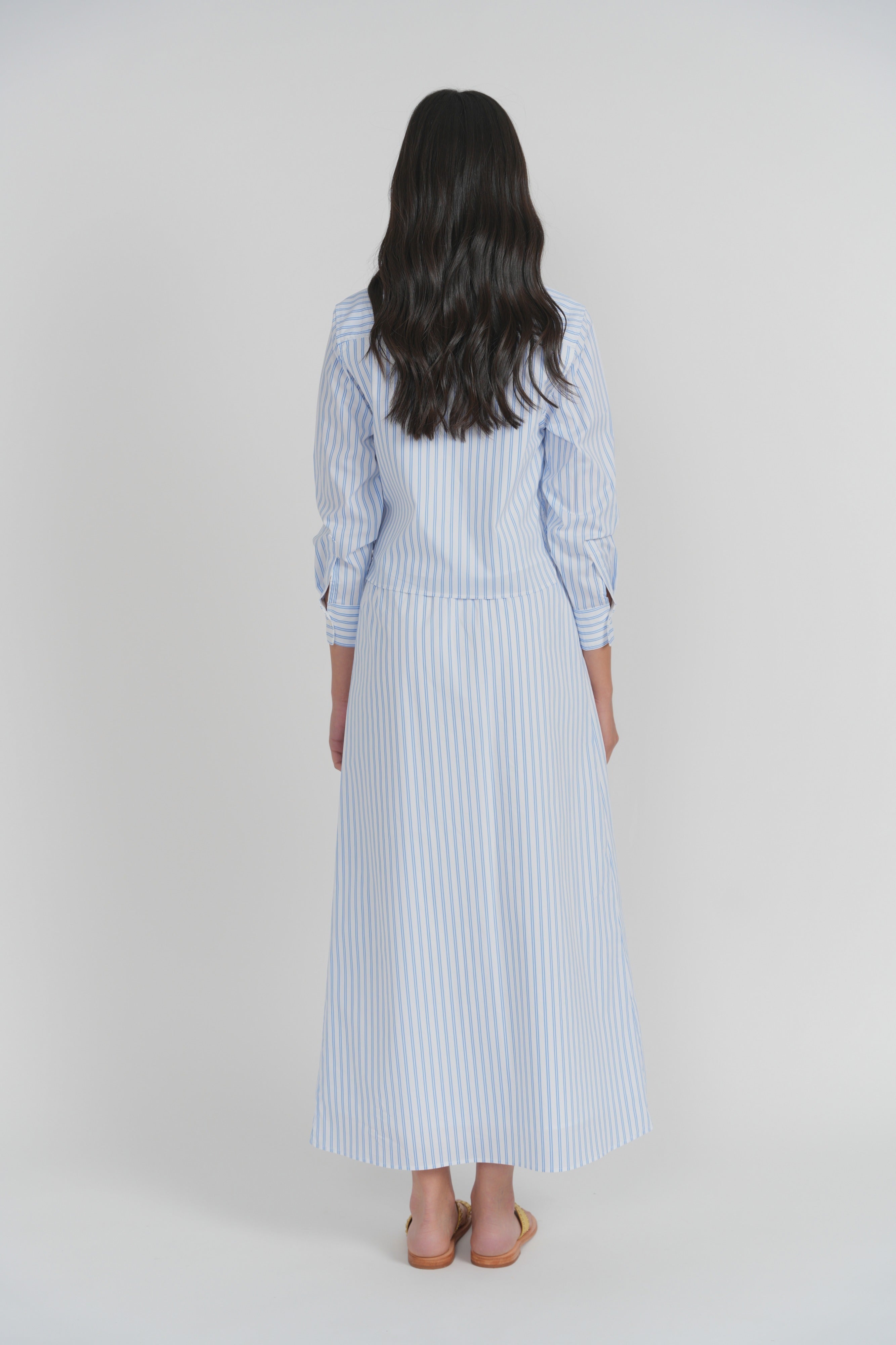 Evian Skirt
