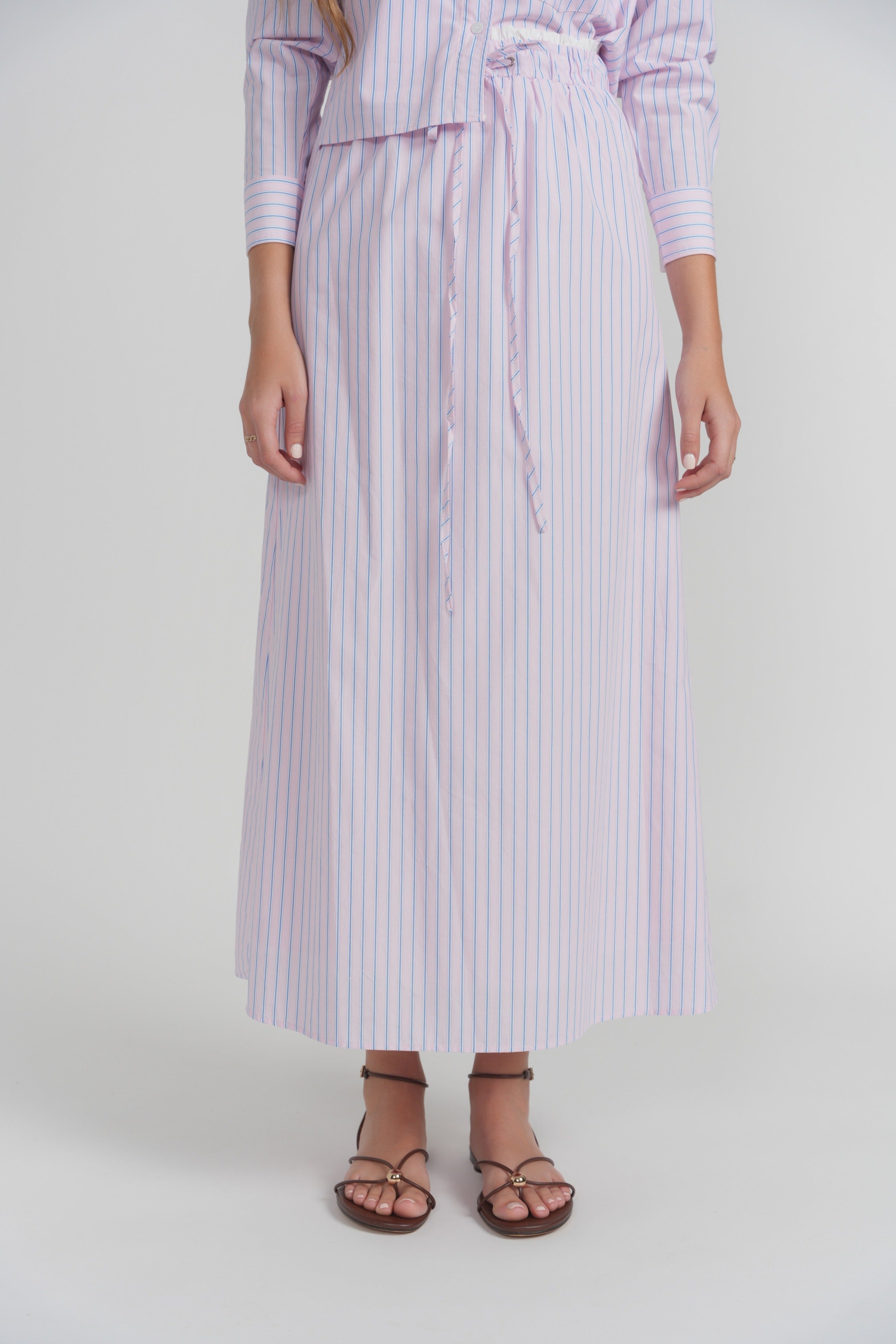 Evian Skirt