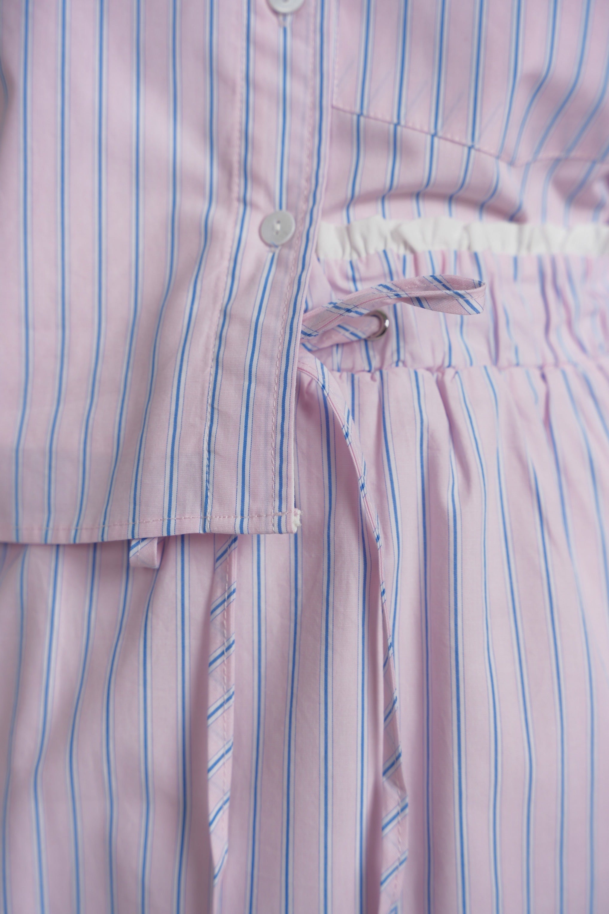 Evian Skirt