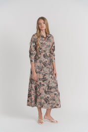 Valleta Skirt
