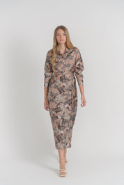 Valleta Skirt