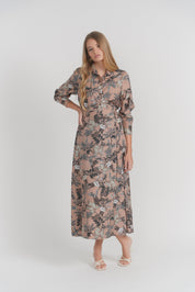 Valleta Skirt