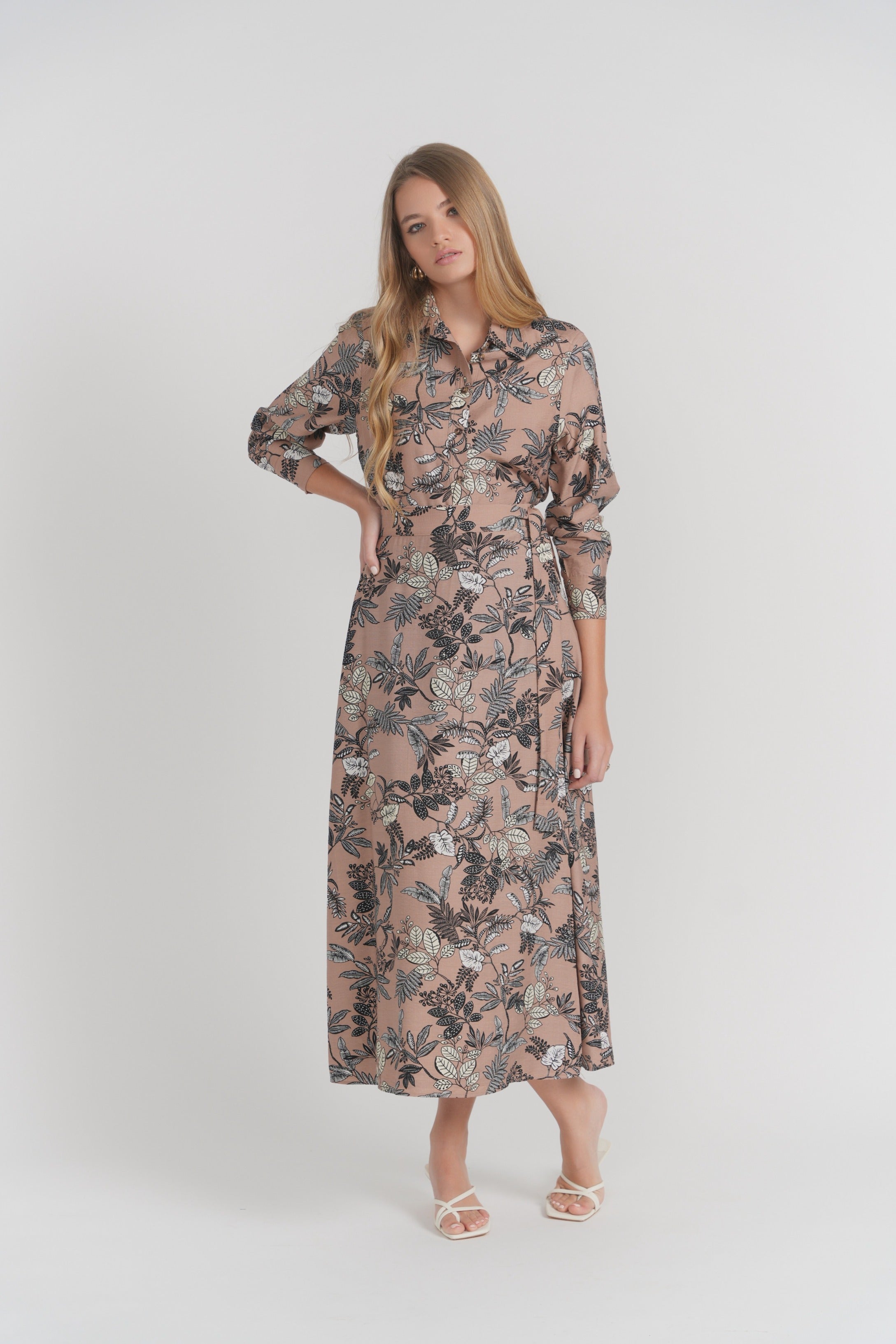 Valleta Skirt