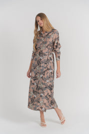 Valleta Skirt