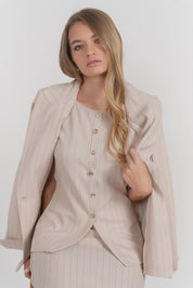 Capri Vest