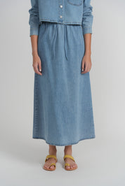 Seville Skirt