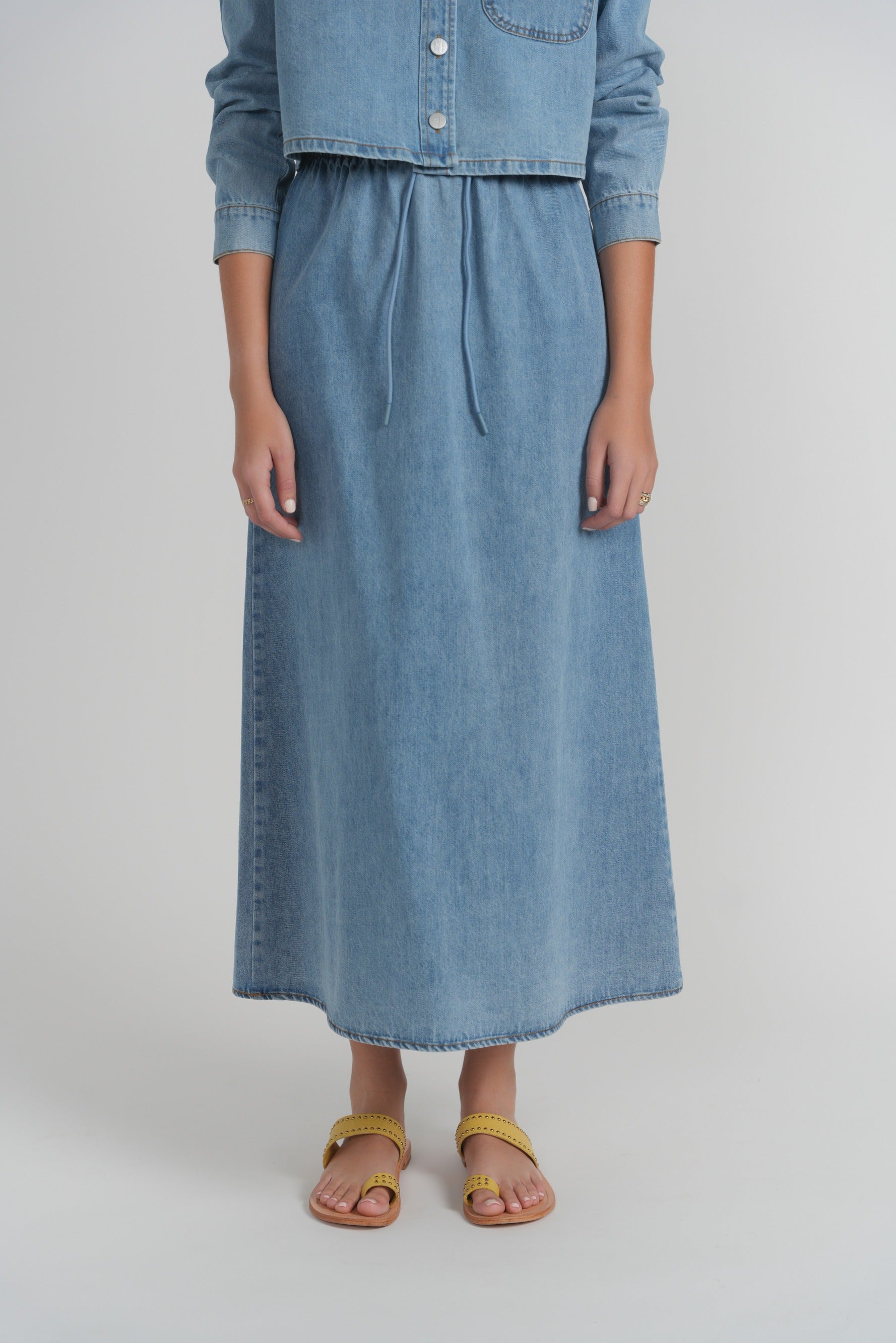 Seville Skirt