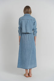 Seville Skirt