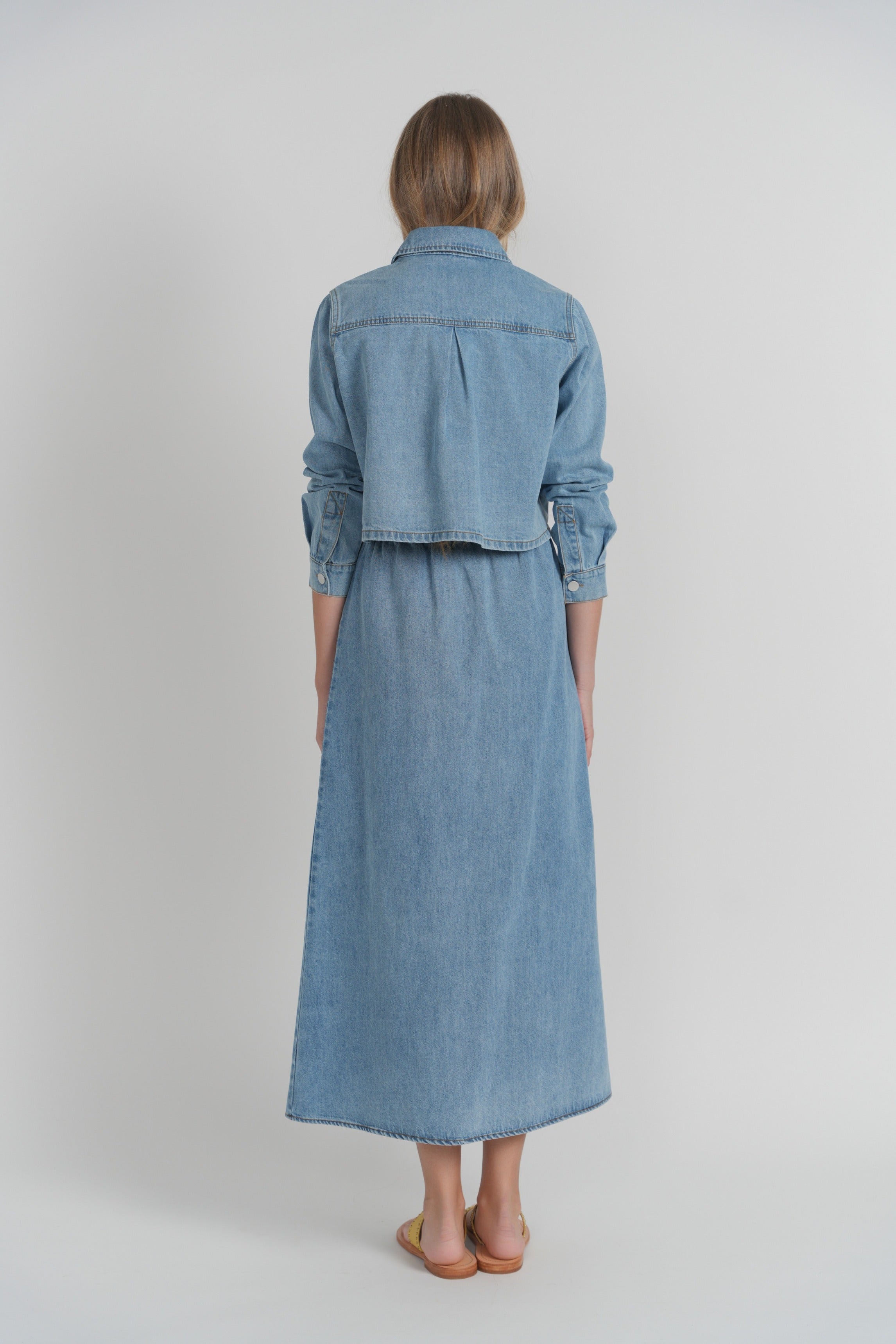 Seville Skirt