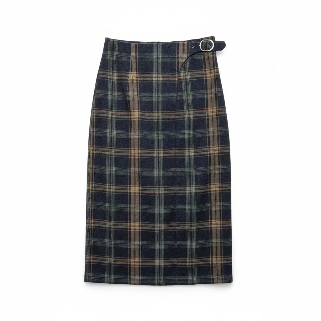 Budapest Skirt
