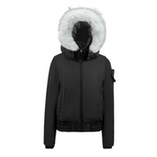 Teen Parka Puffer