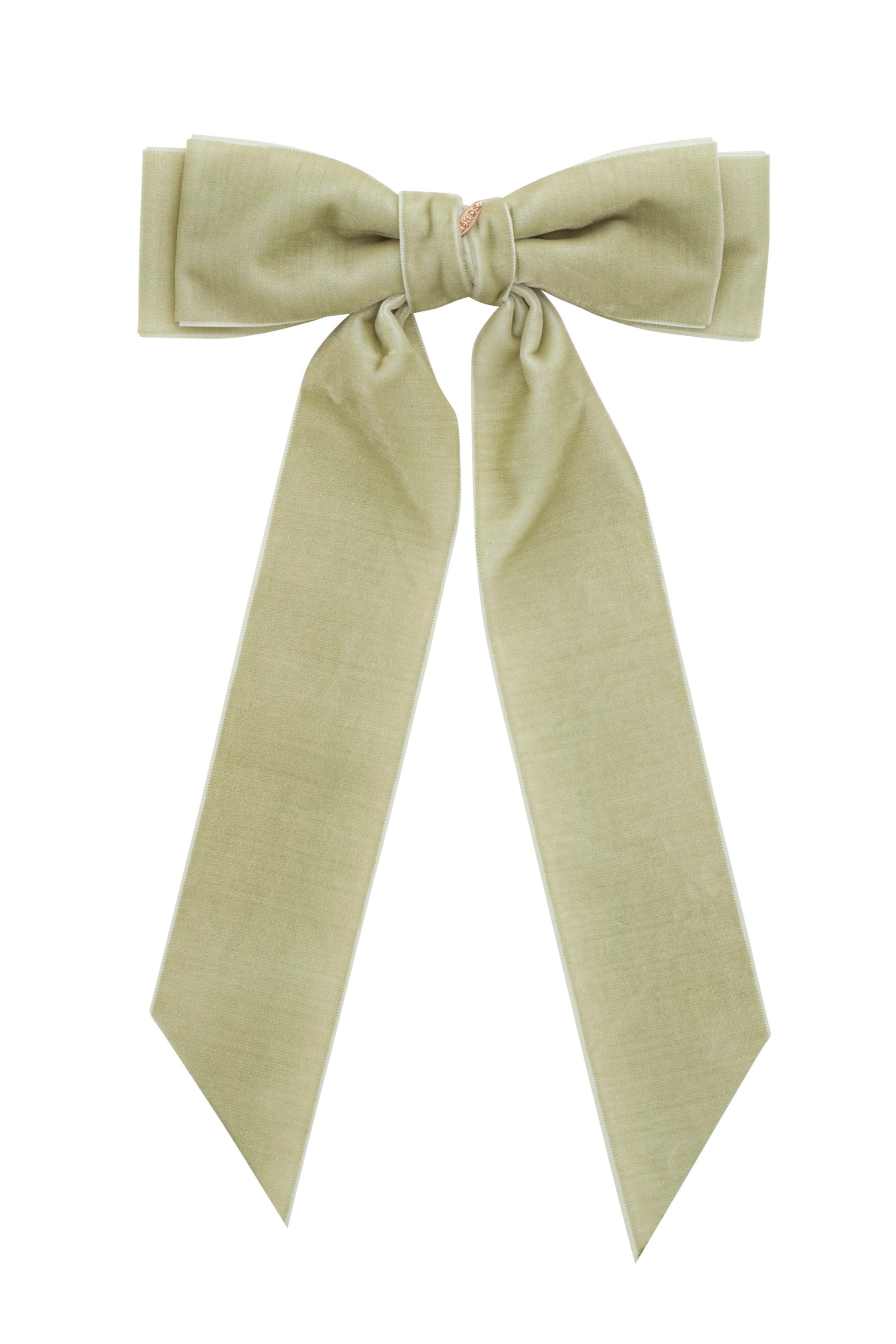 Madeline_Velvet_Long_Tail_Bow_Clip_-_Antique_Green.jpg