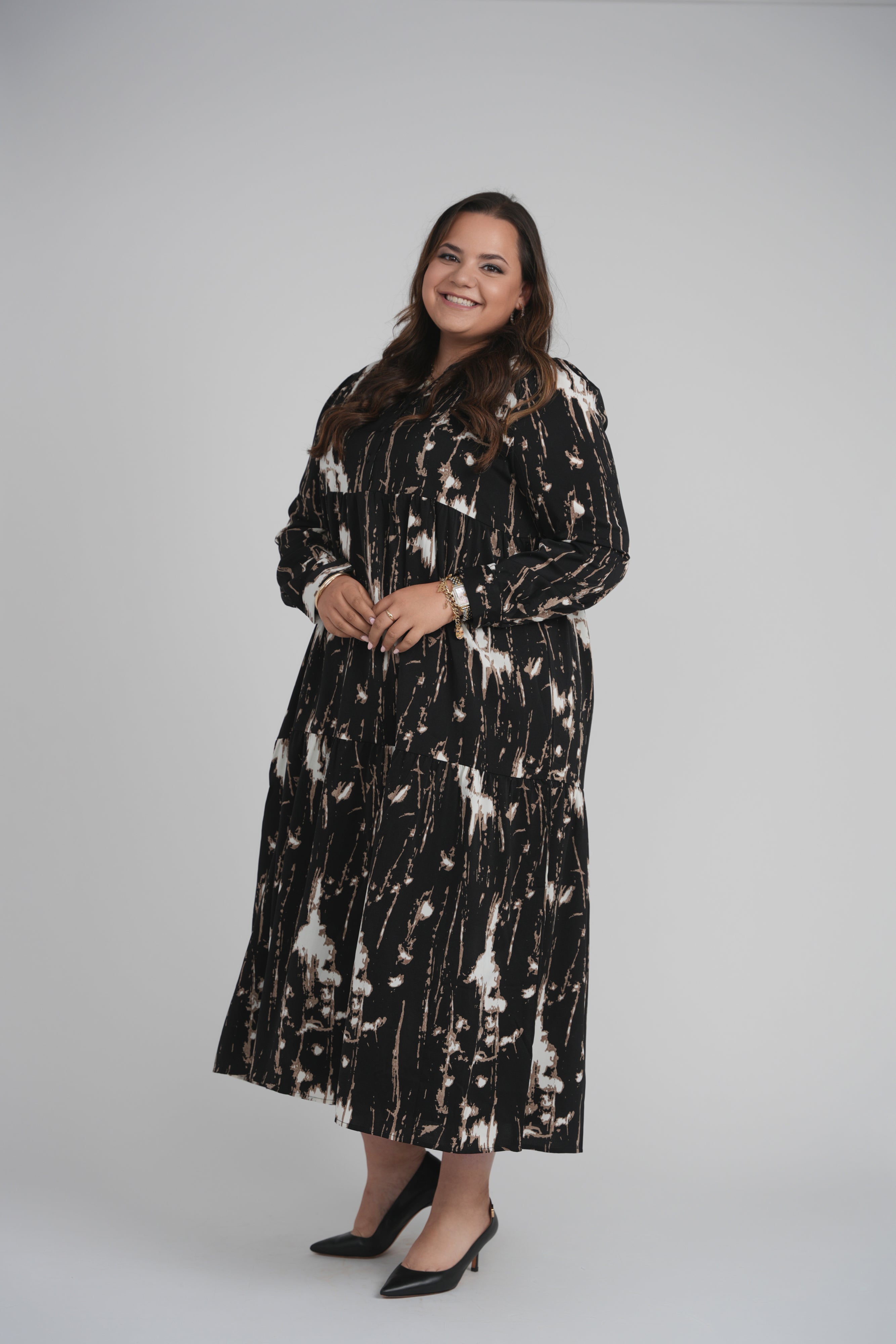 ESTI DRESS