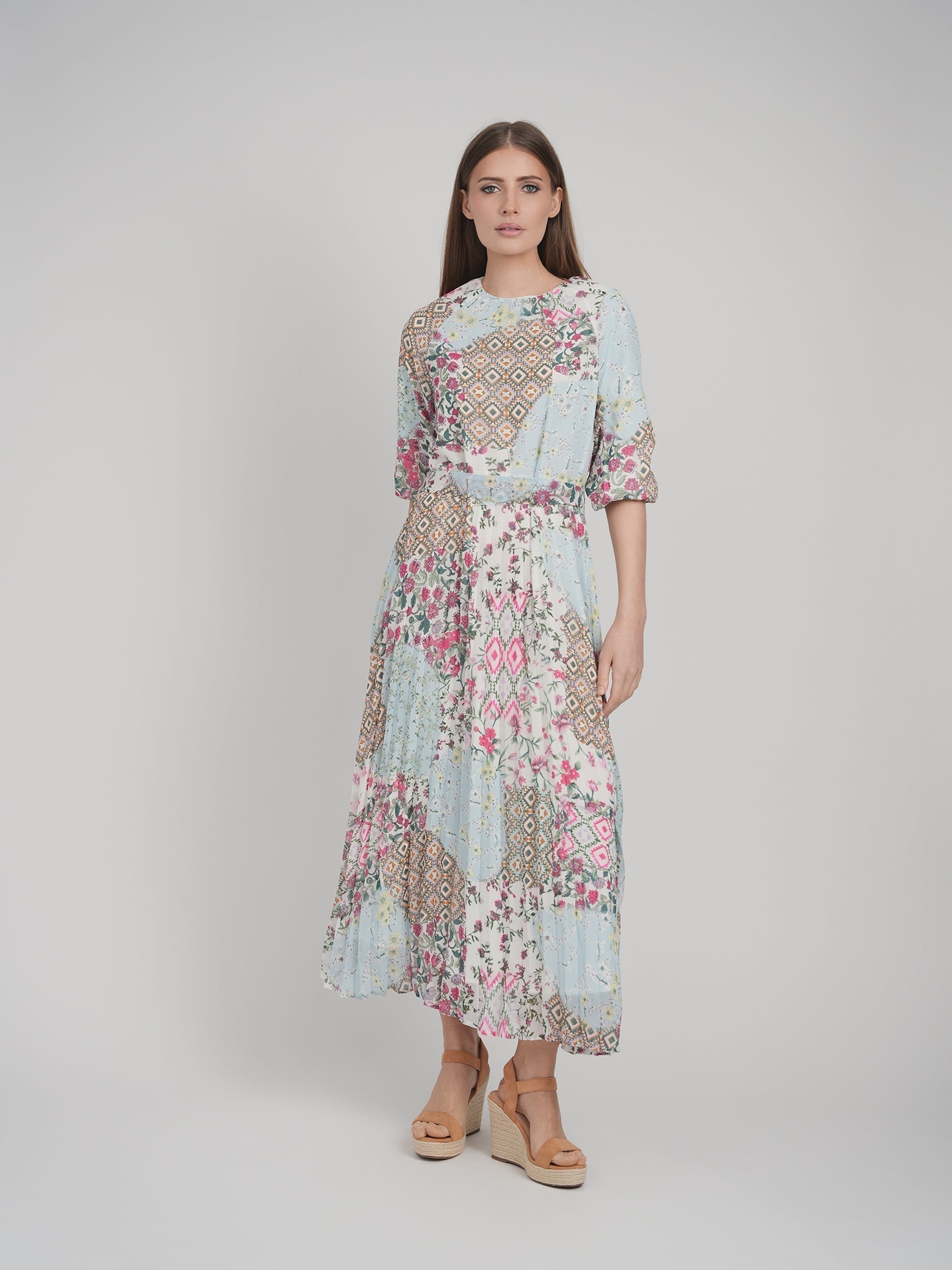 ELLA DRESS