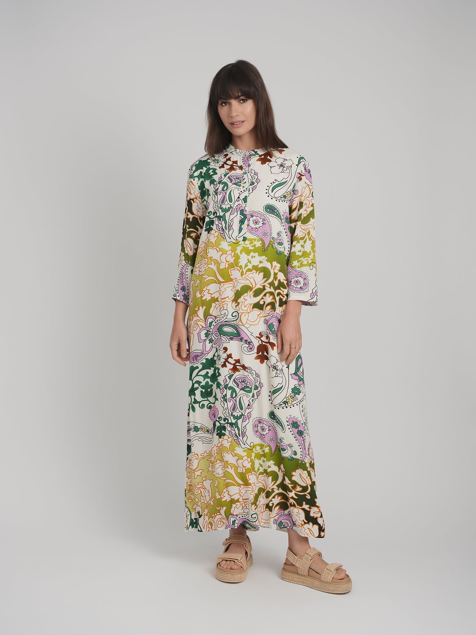 CASEY DRESS