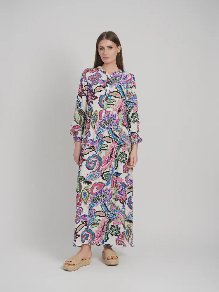 SABRINA DRESS