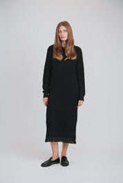 FRAY DRESS