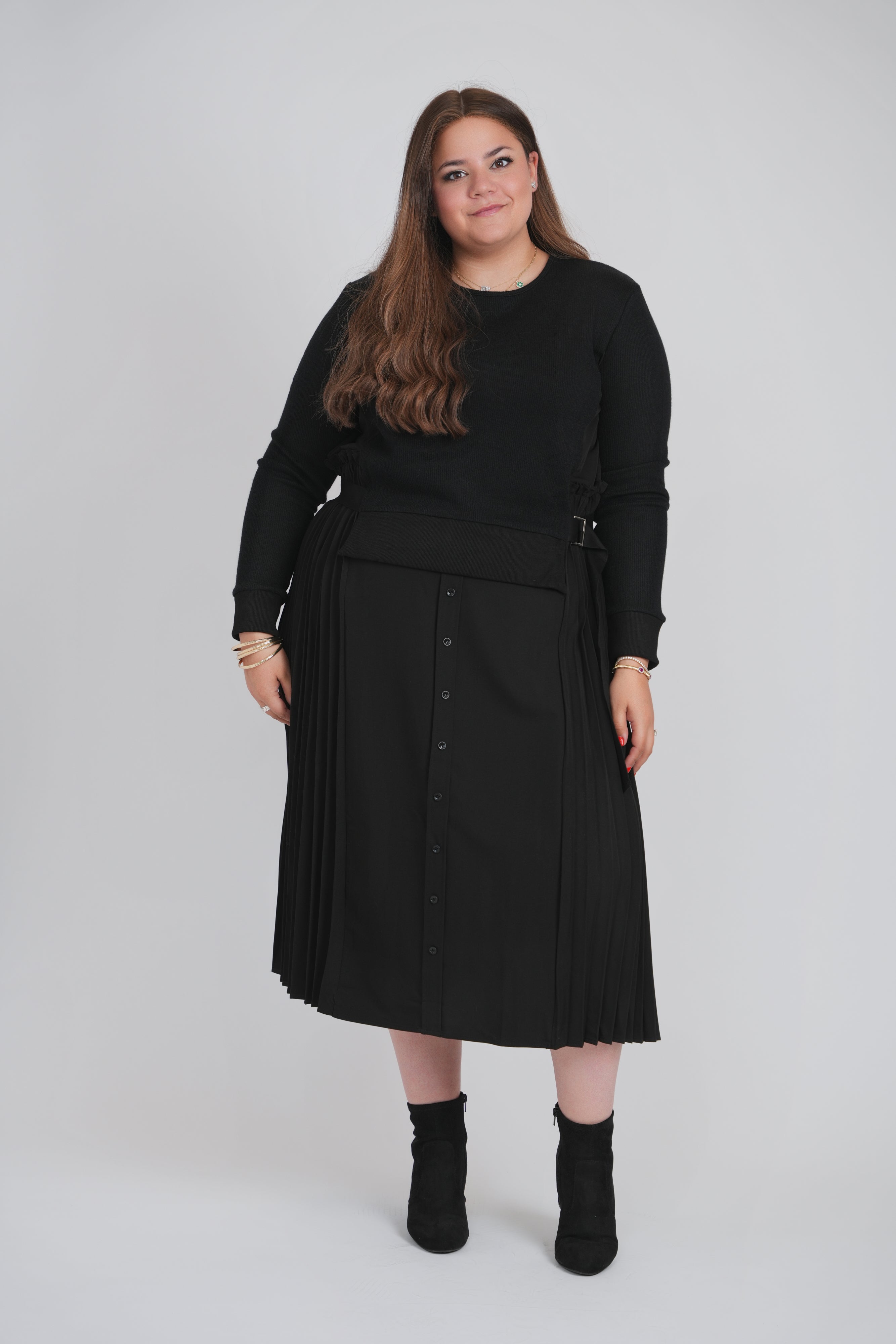 ROWE DRESS