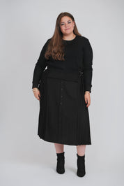 ROWE DRESS