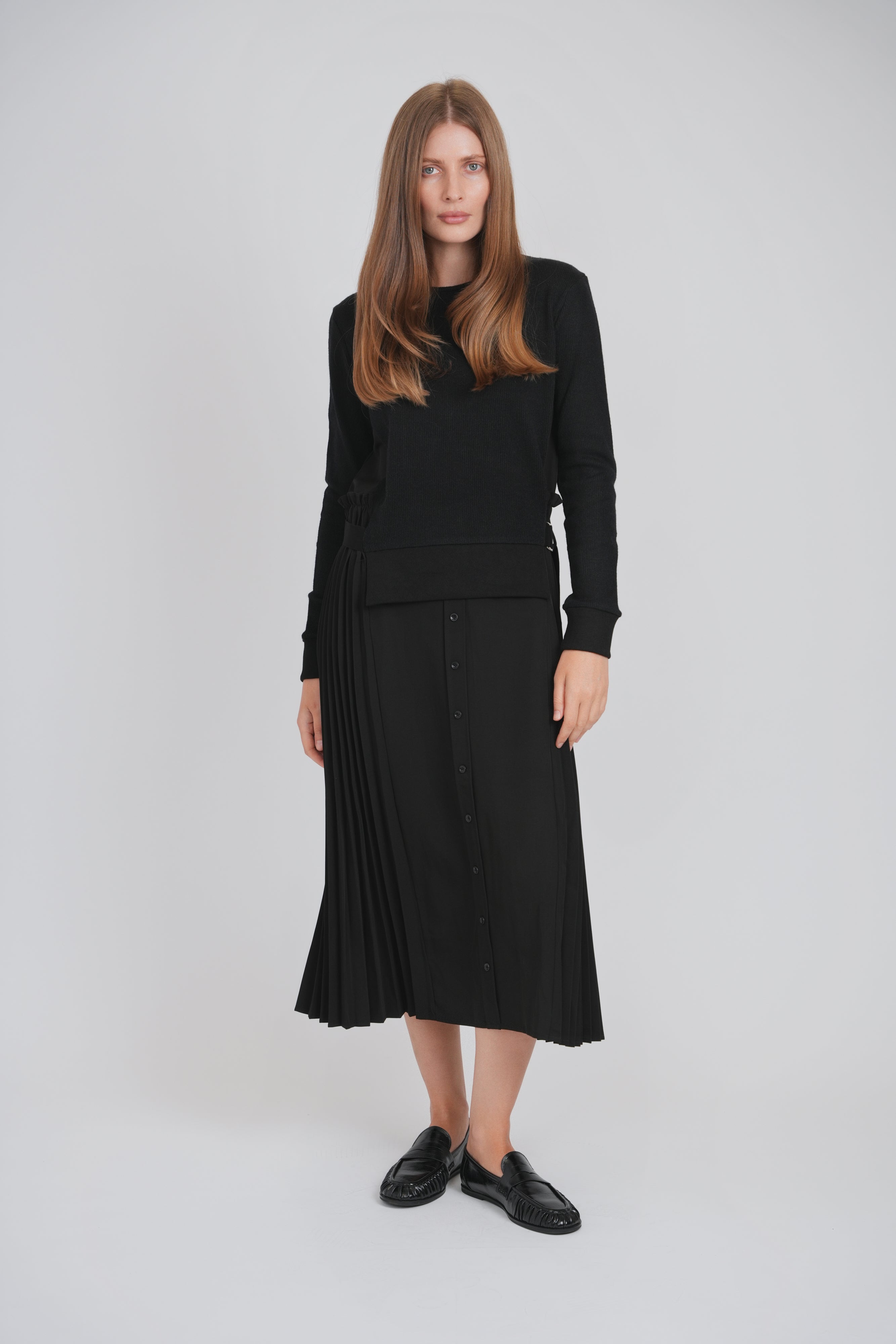 ROWE DRESS