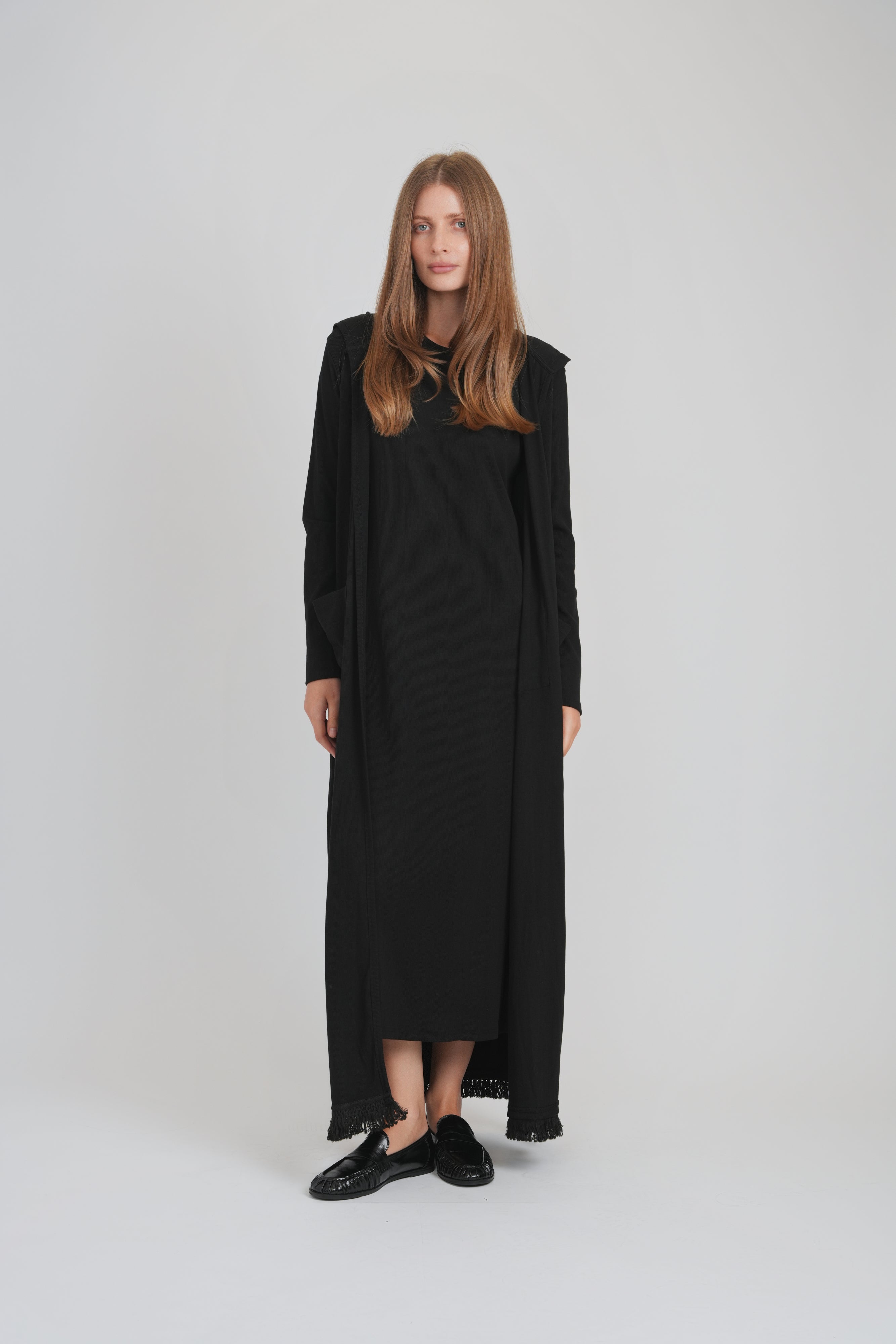 FRING DUSTER SET