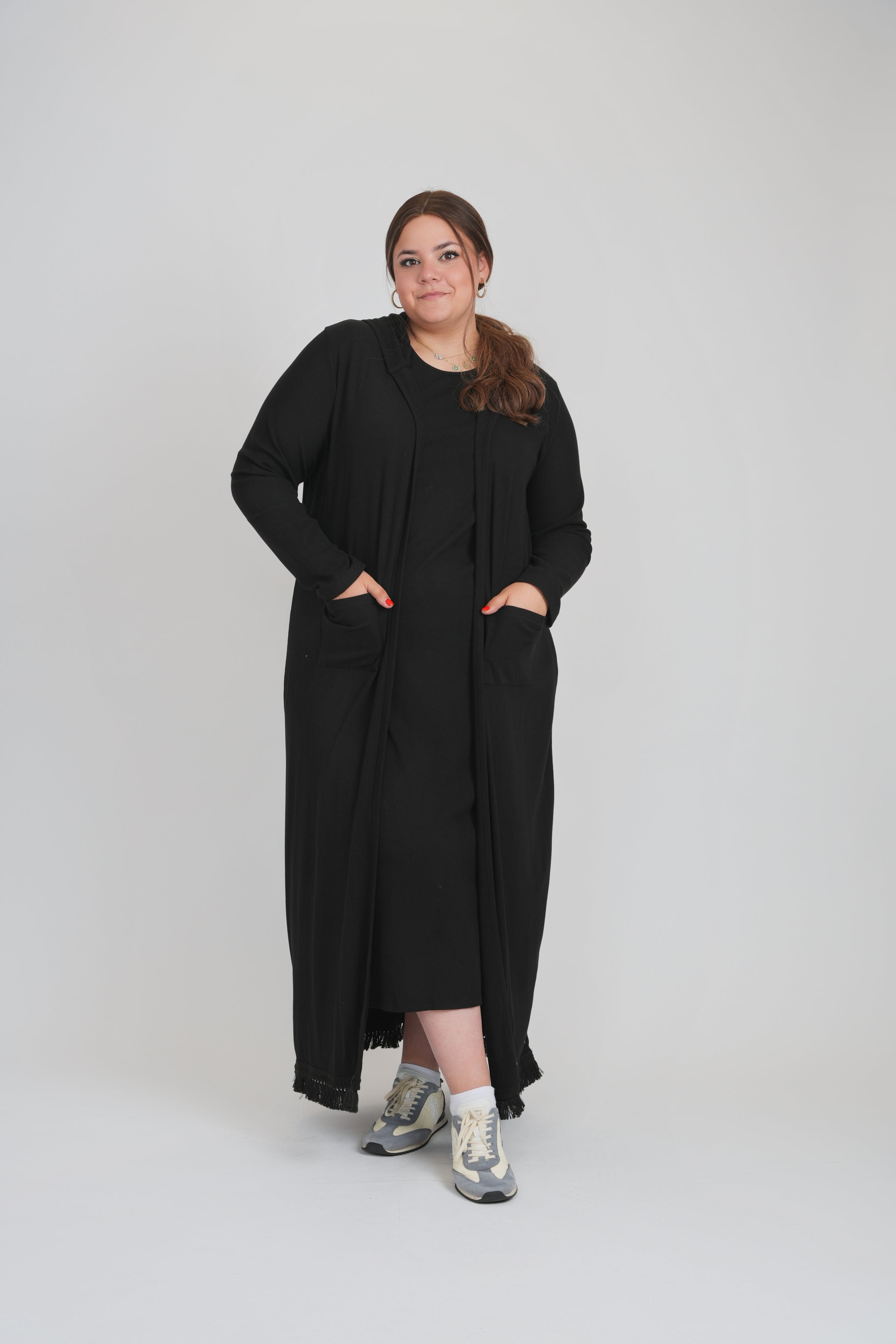 FRING DUSTER SET