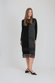 BLAIR DRESS