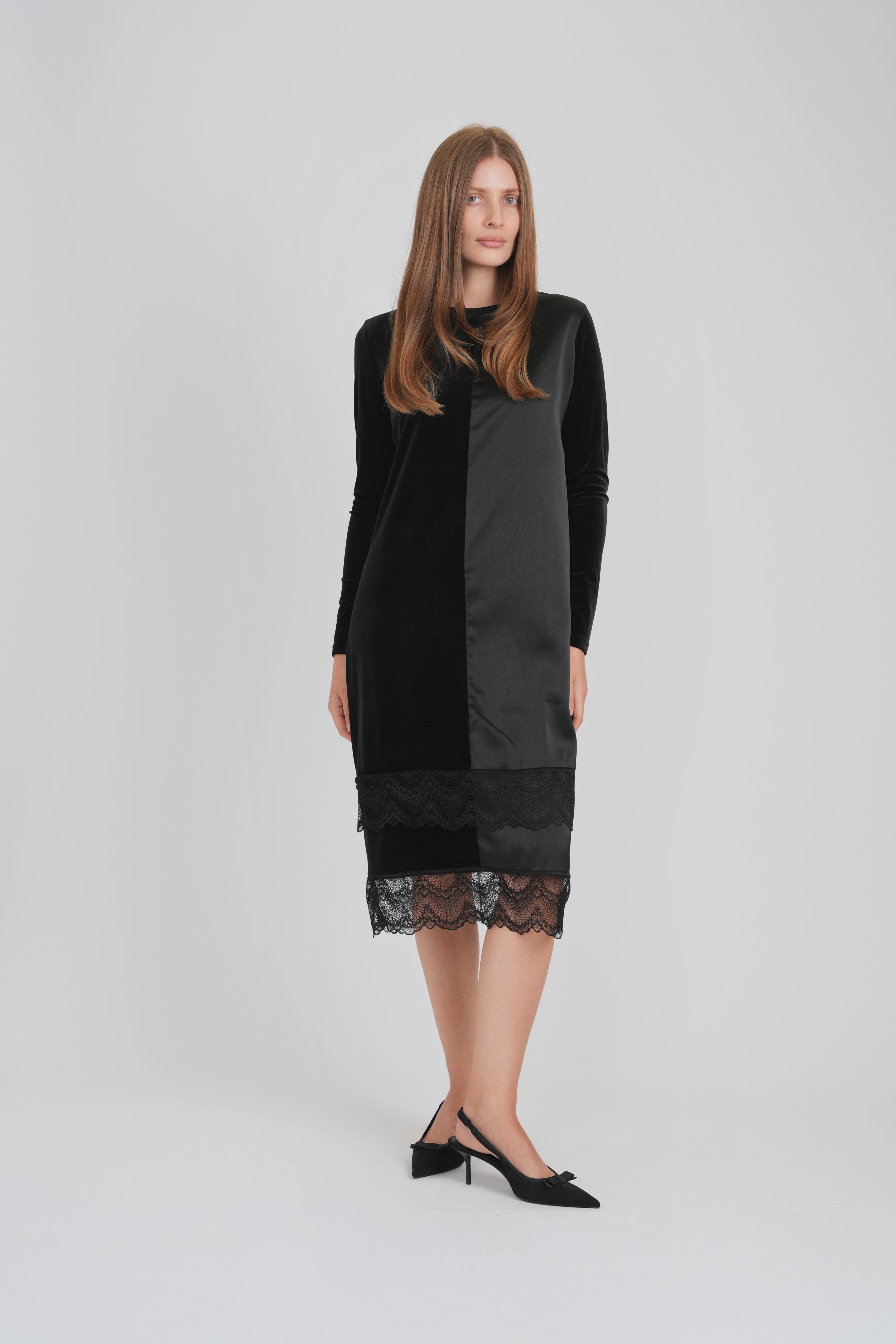 BLAIR DRESS