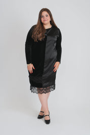 BLAIR DRESS
