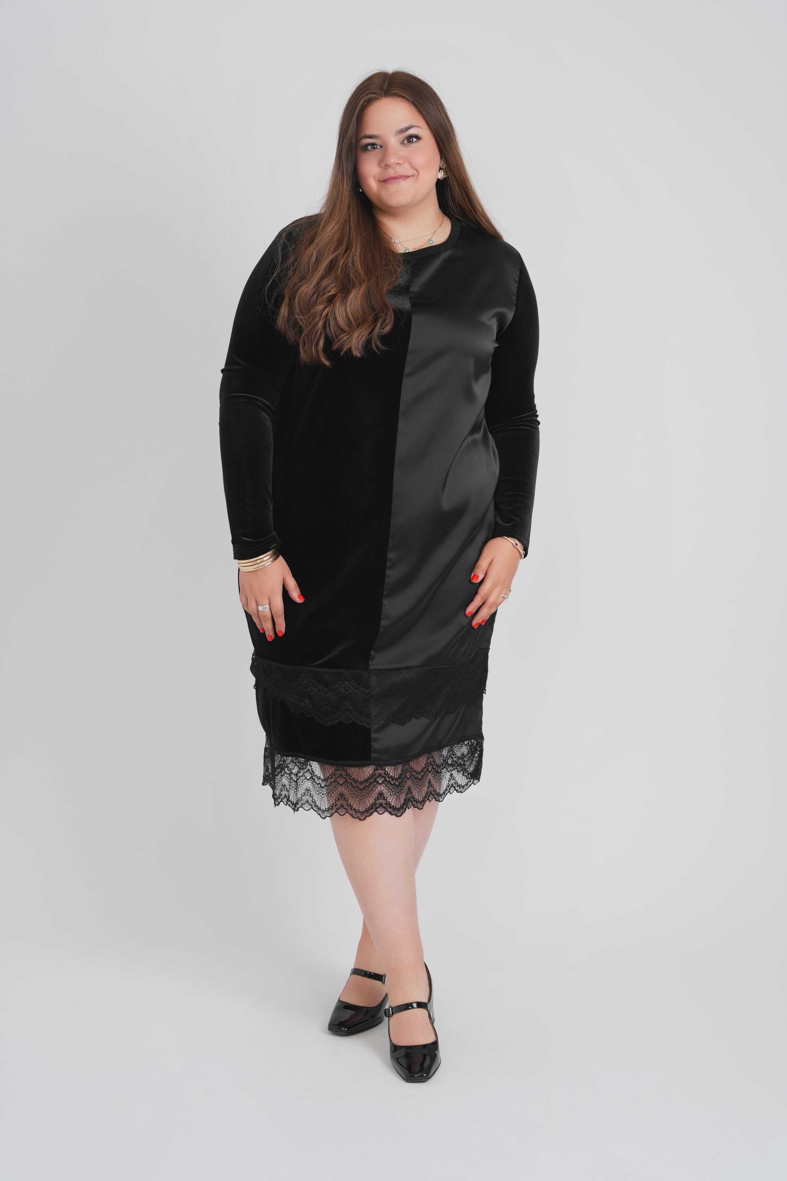 BLAIR DRESS