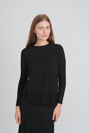 NOVA LONG SLEEVE TEE